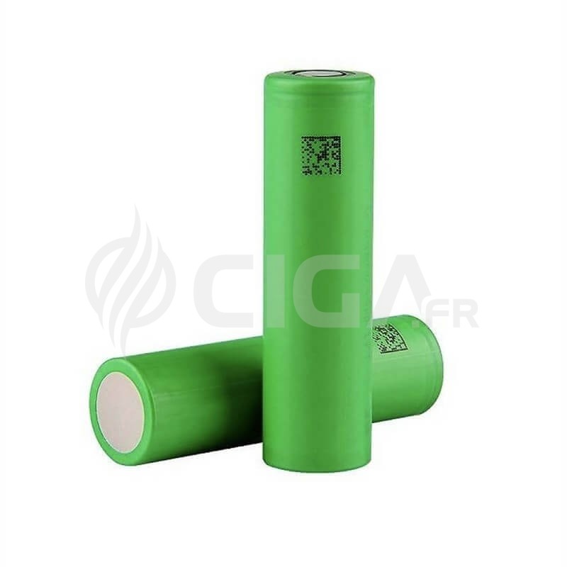 Accu Sony VTC5A 18650 en 35A - 2600mah Accu Sony VTC5A 18650 en 35A - 2600mah