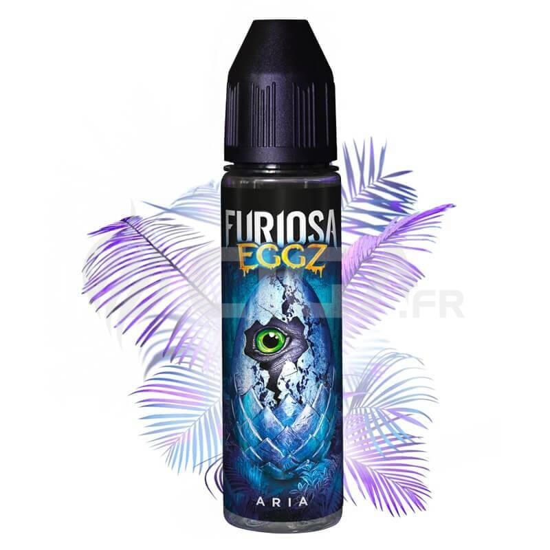 Aria - Furiosa Eggz Aria - Furiosa Eggz
