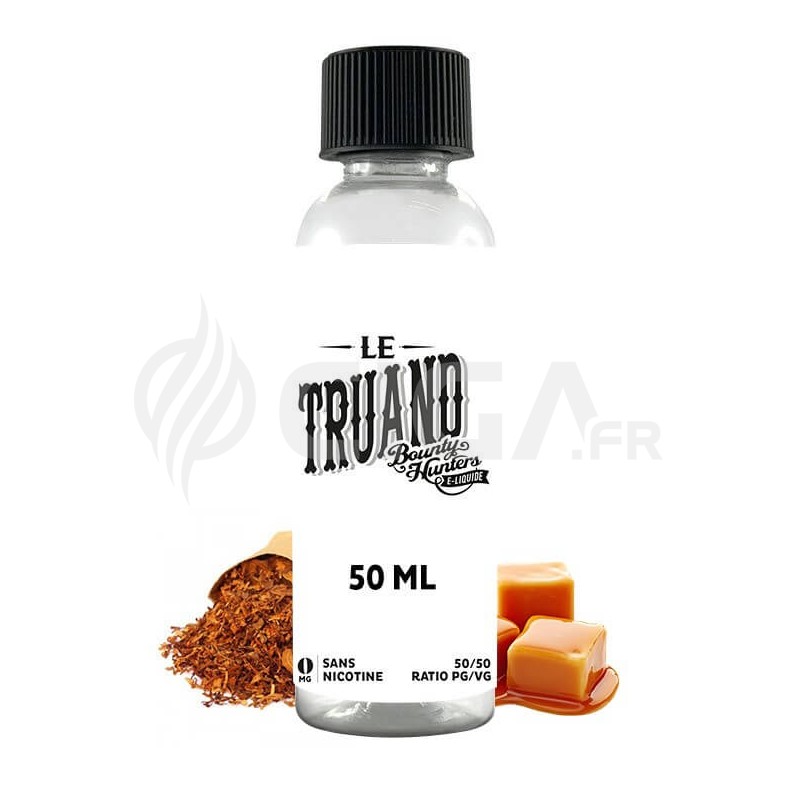 Le Truand- Bounty Hunters Le Truand- Bounty Hunters