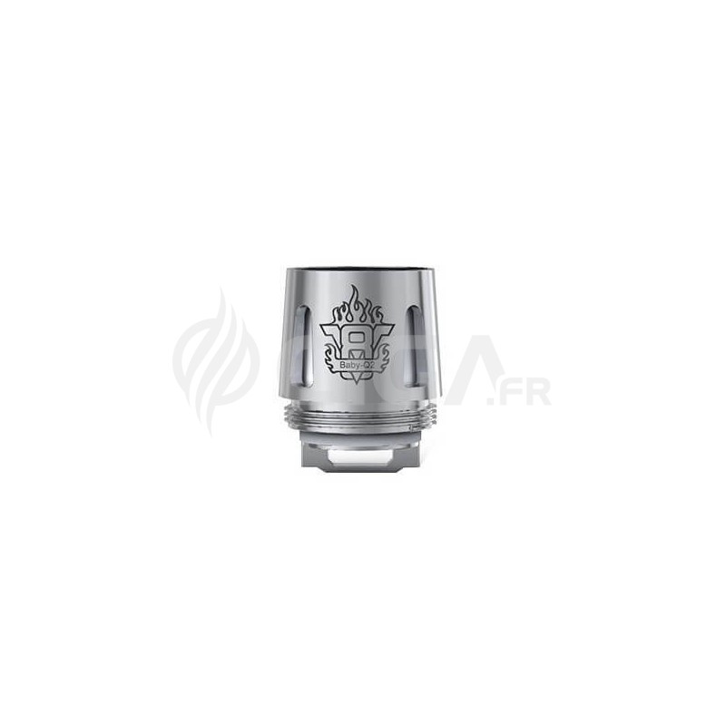 Résistance TFV8 Baby - Smoktech Résistance TFV8 Baby - Smoktech