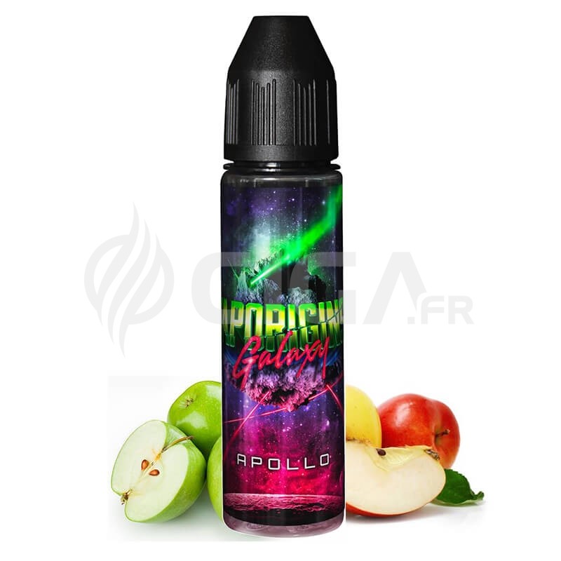 Apollo - Vaporigins Galaxy Apollo - Vaporigins Galaxy