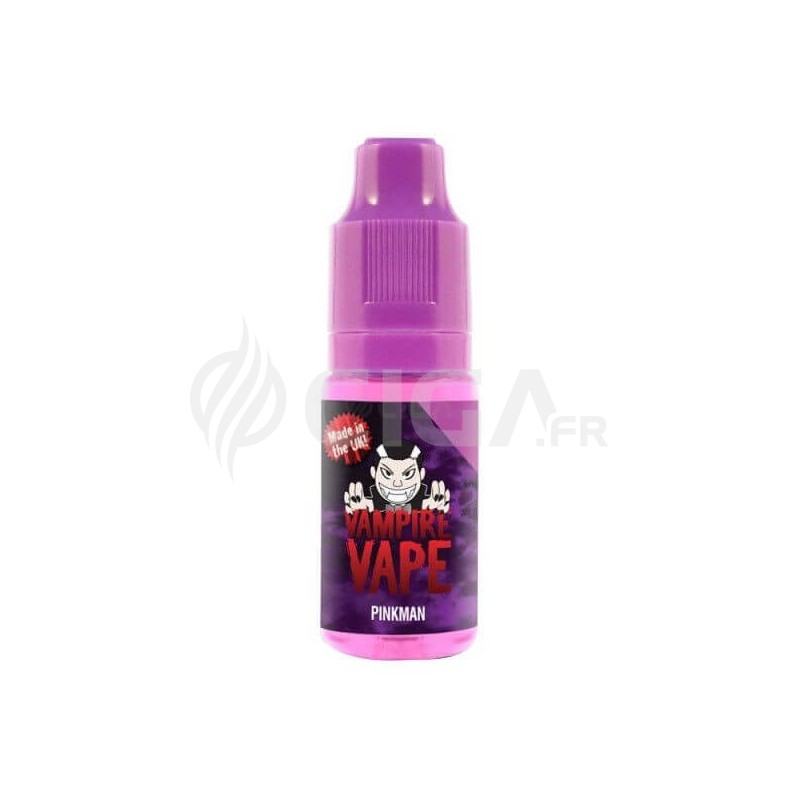Pinkman - Vampire Vape Pinkman - Vampire Vape