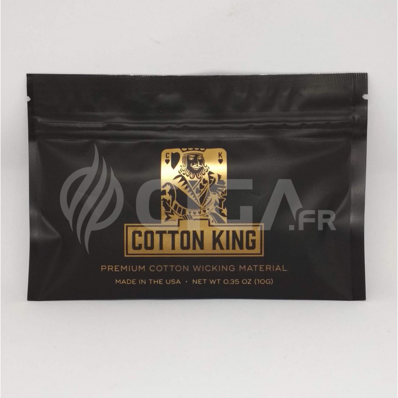 Cotton King Cotton King