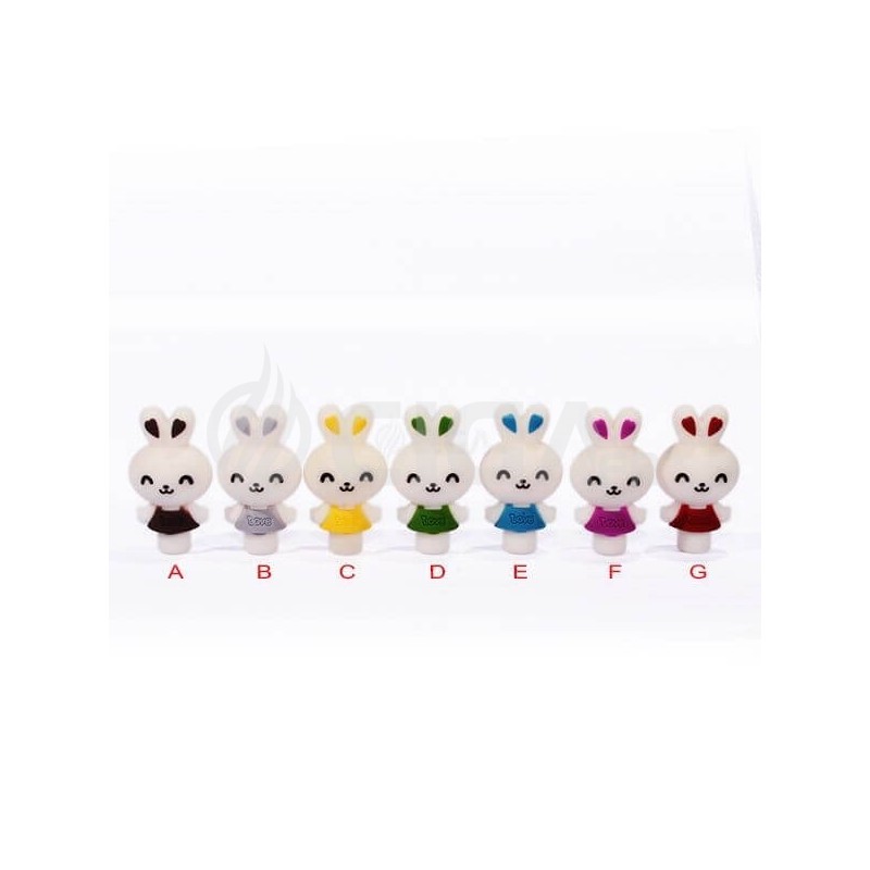 Drip Tip Bunny Drip Tip Bunny