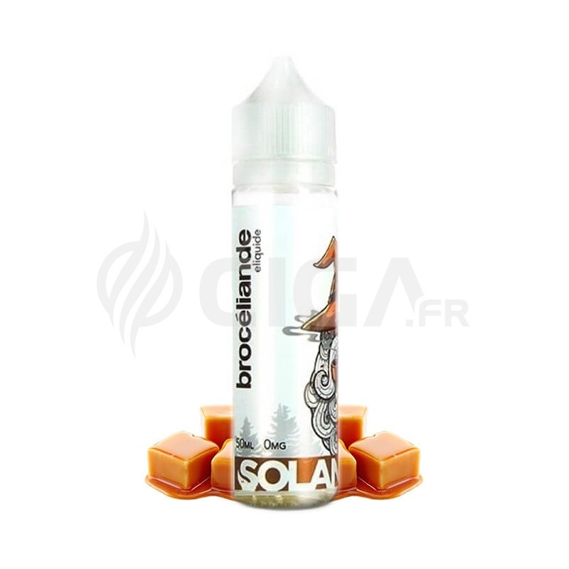 Brocéliande 50ml - Solana Brocéliande 50ml - Solana