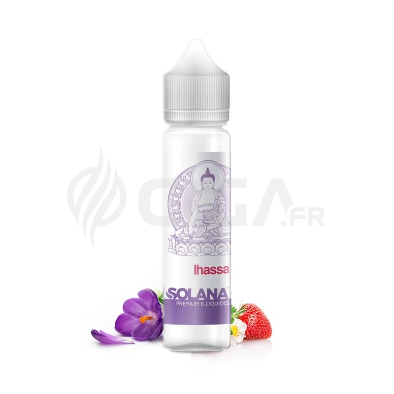 Lhassa 50ml - Solana Lhassa 50ml - Solana