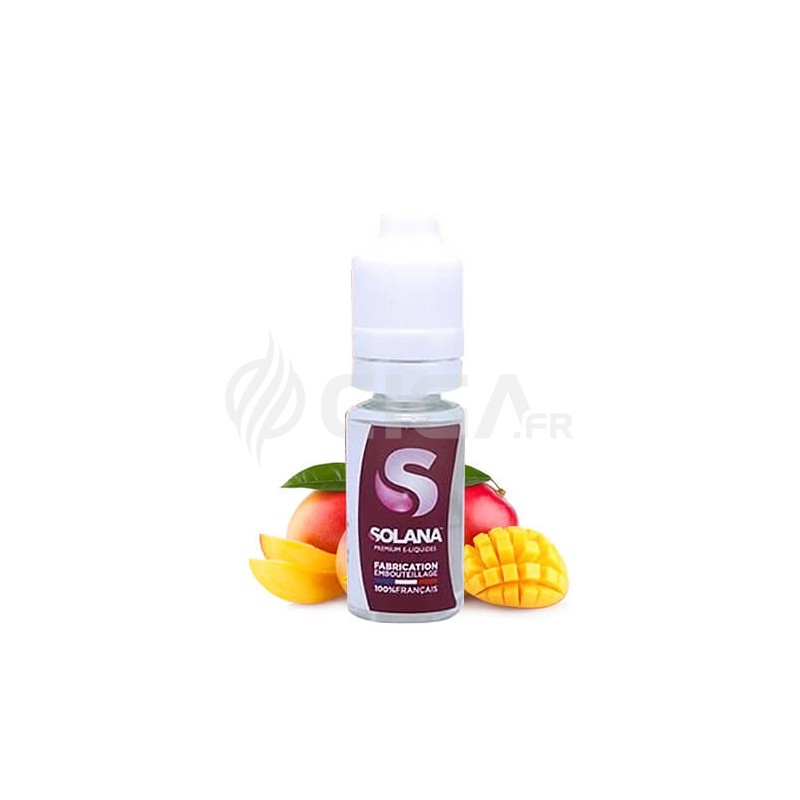 Arôme Mangue - Solana Arôme Mangue - Solana