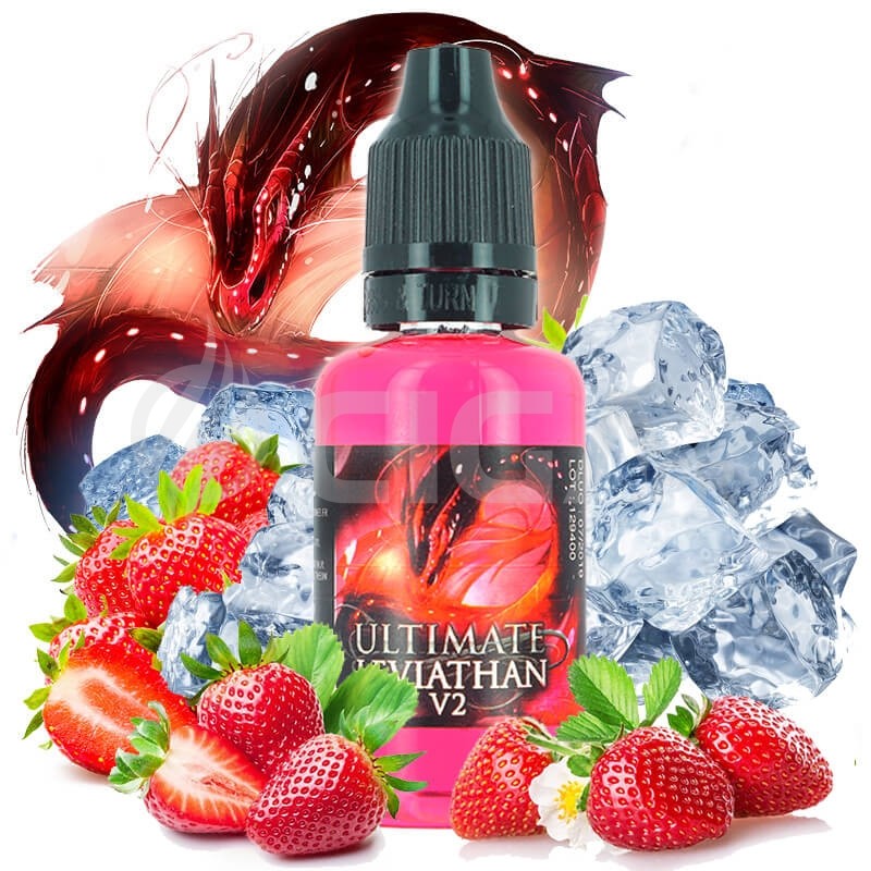 Arôme Leviathan V2 - Ultimate Arôme Leviathan V2 - Ultimate