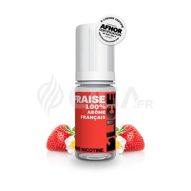 Fraise - D'lice Fraise - D'lice