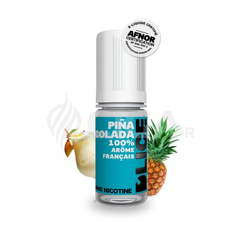 Pina Colada - D'lice Pina Colada - D'lice