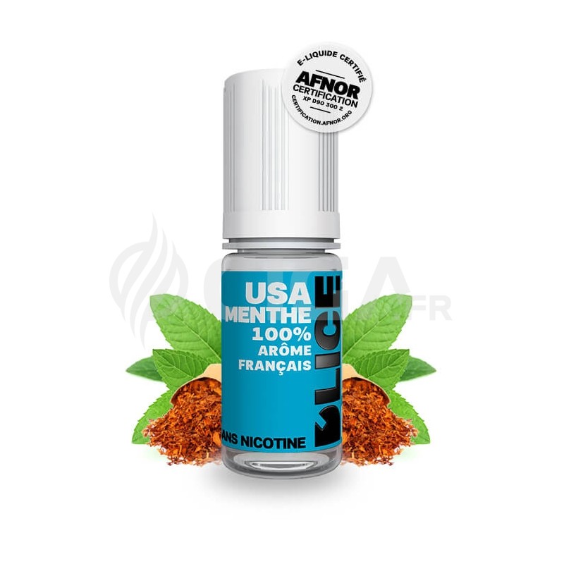 USA Menthe - D'lice USA Menthe - D'lice