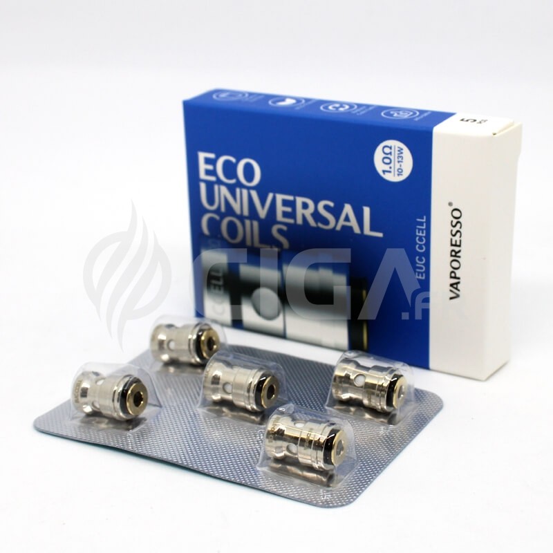 Résistance EUC - Vaporesso Résistance EUC - Vaporesso