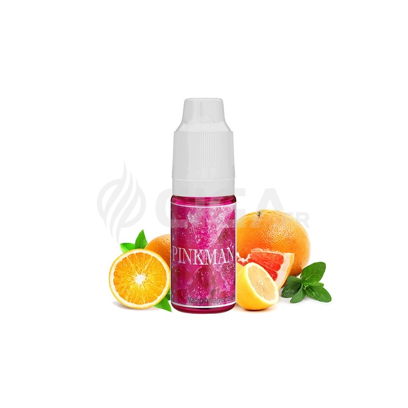 Concentré Pinkman - Vampire Vape Concentré Pinkman - Vampire Vape