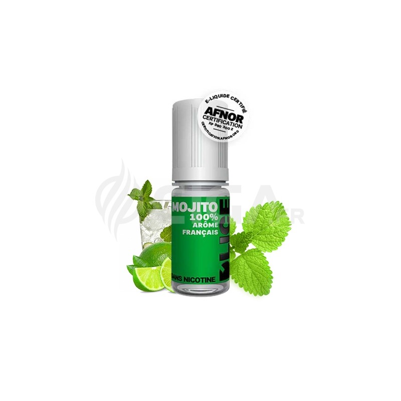 Mojito - D'lice Mojito - D'lice