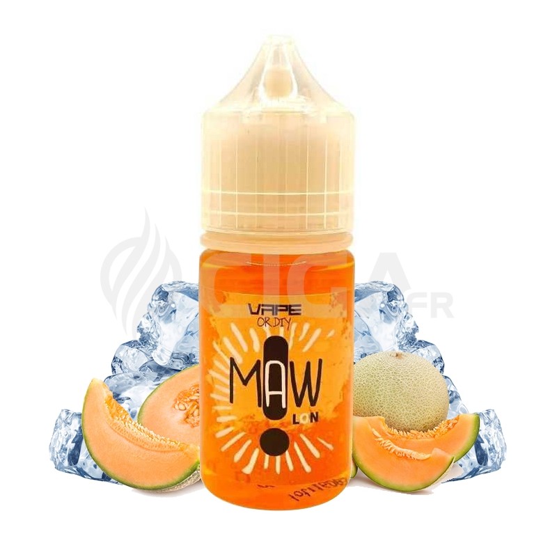 Arôme Maw Lon 30 ml - Vape or DIY Arôme Maw Lon 30 ml - Vape or DIY