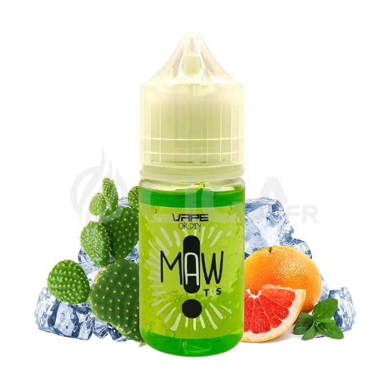 Arôme Maw Tus 30 ml - Vape or DIY Arôme Maw Tus 30 ml - Vape or DIY