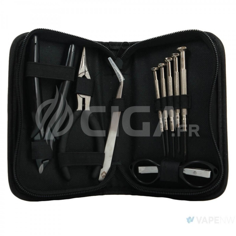 Kit DIY Tools - Geekvape Kit DIY Tools - Geekvape