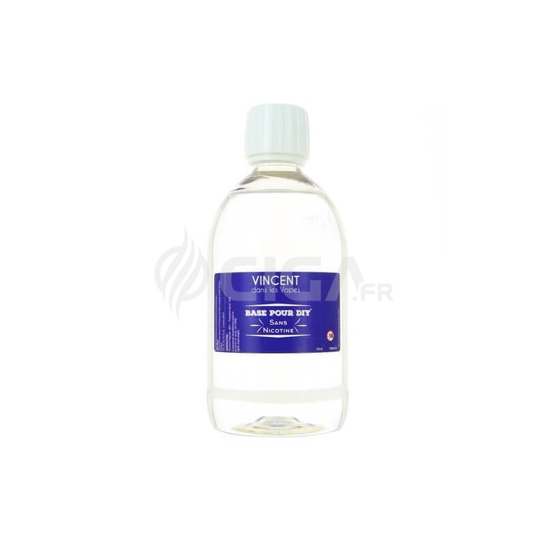 Base 500ml - VDLV Base 500ml - VDLV