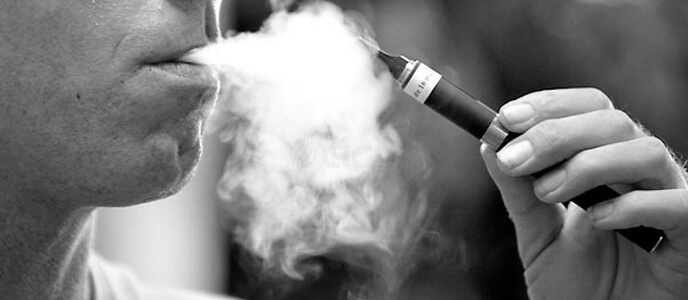 Nouvelle étude à charge contre l’e-cig : quand le discrédit continue Nouvelle étude à charge contre l’e-cig : quand le discrédit continue