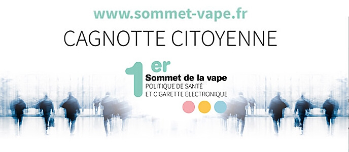 1er sommet de la vape, TPD, Marisol Touraine : le point Ciga 1er sommet de la vape, TPD, Marisol Touraine : le point Ciga