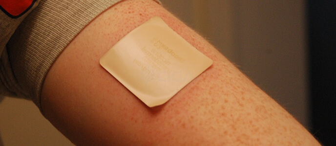 Arrêter de fumer : cigarette électronique ou patch ? Arrêter de fumer : cigarette électronique ou patch ?