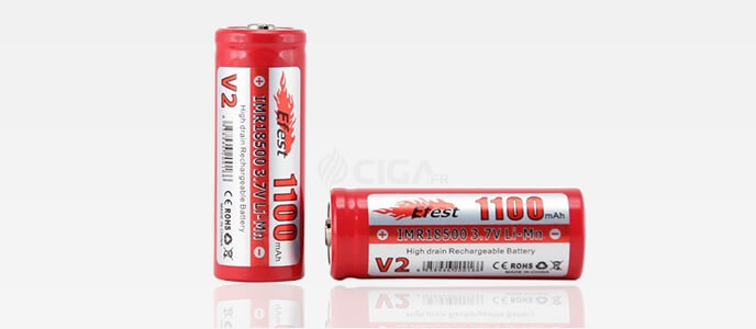 Nos conseils pour choisir les accus pour vos mods Nos conseils pour choisir les accus pour vos mods
