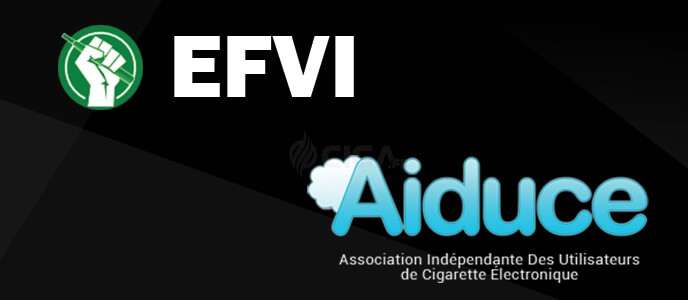 EFVI, AIDUCE : pour qui ? Pour quoi ? EFVI, AIDUCE : pour qui ? Pour quoi ?