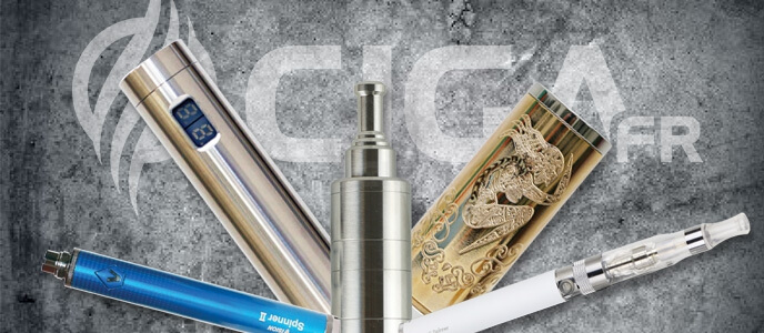 Fact-checking : Idées recues sur la cigarette électronique Fact-checking : Idées recues sur la cigarette électronique
